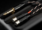 audeze crbn2 elektrostatischer kopfhörer
