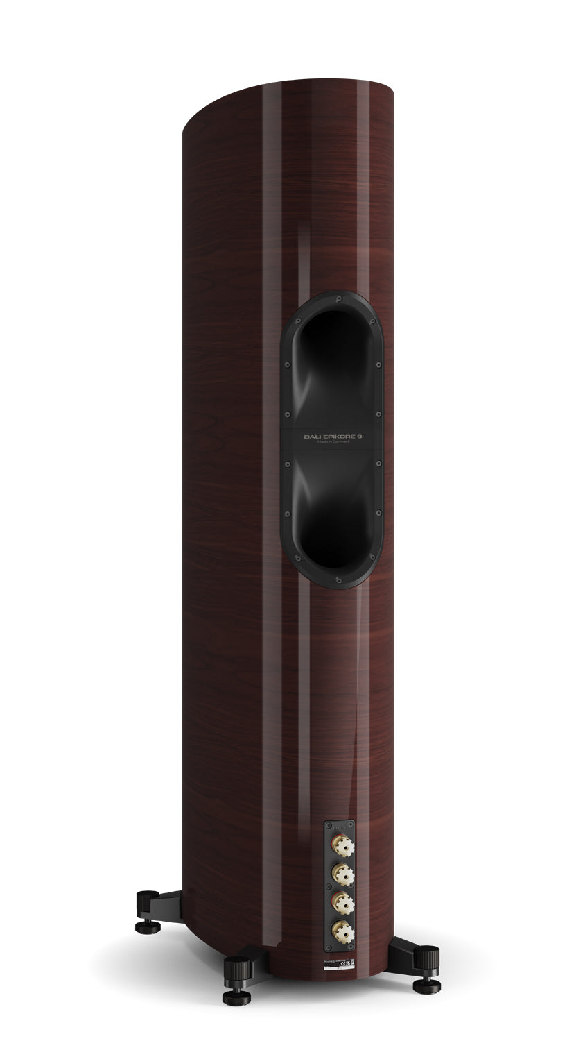 dali epikore 9 standlautsprecher maroon