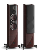 dali epikore 7 standlautsprecher maroon