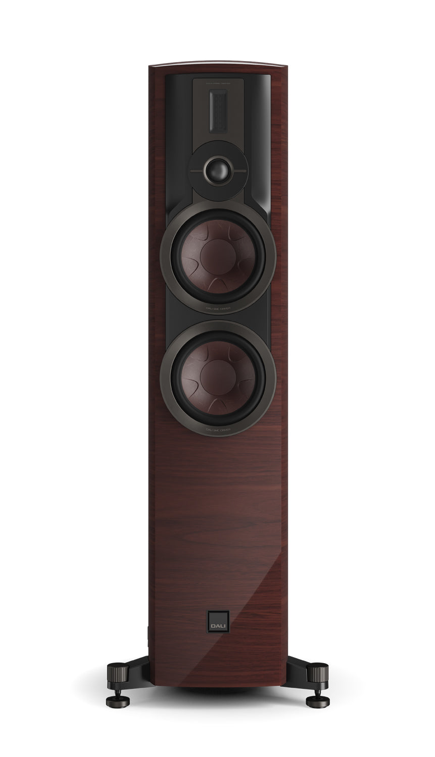 dali epikore 7 standlautsprecher maroon