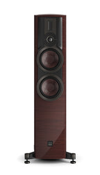 dali epikore 7 standlautsprecher maroon