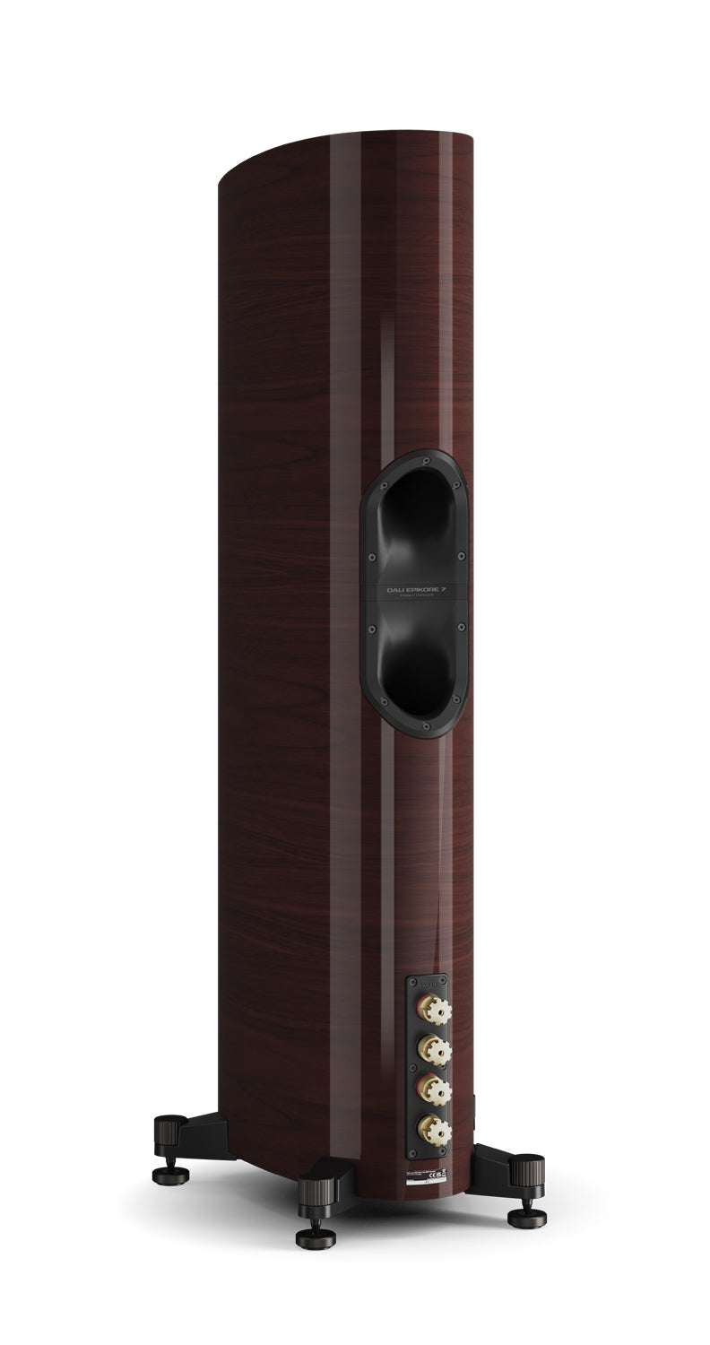 dali epikore 7 standlautsprecher maroon