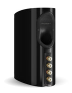 dali epikore 3 kompaktlautsprecher schwarz