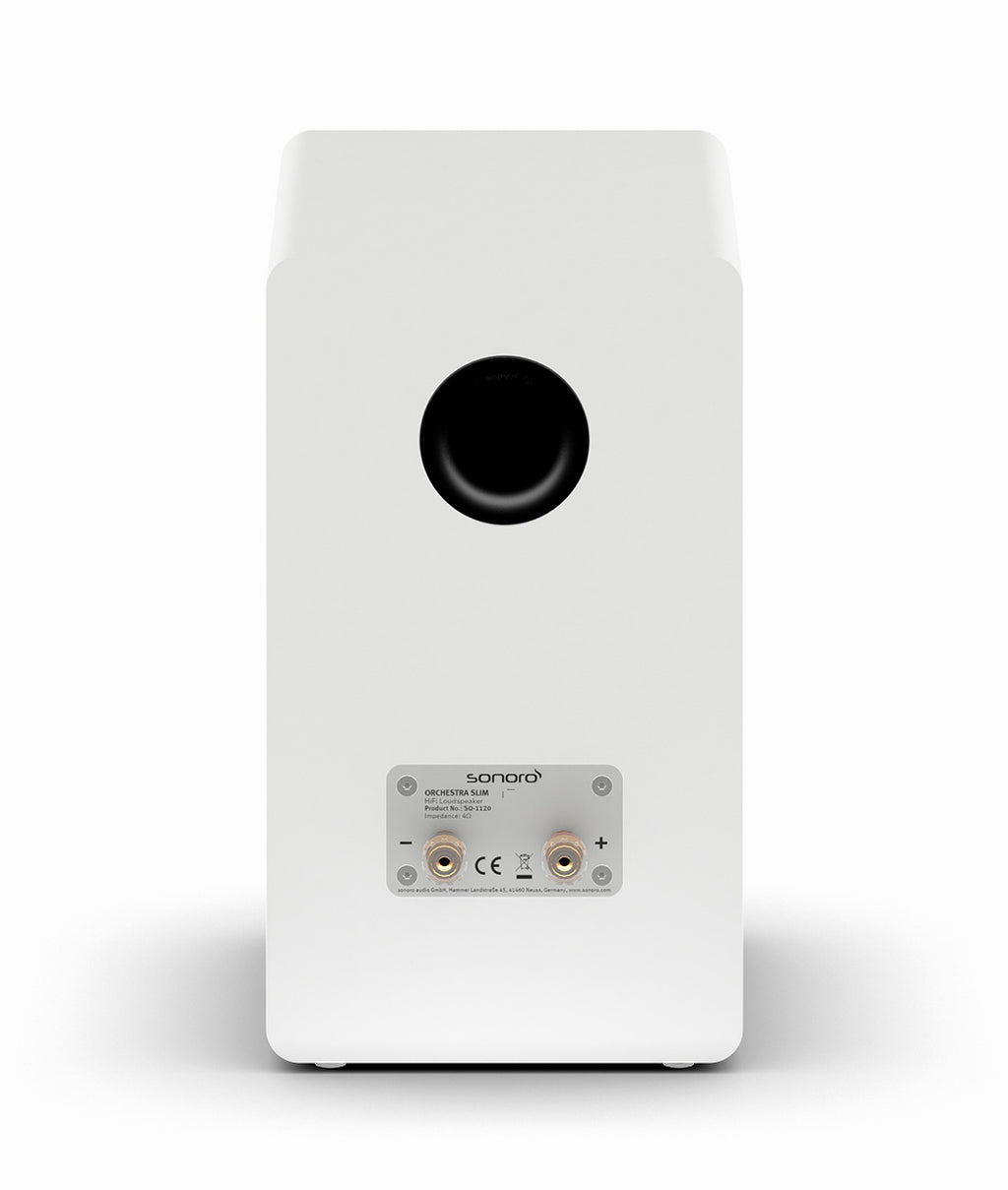 Sonoro Orchestra Slim (Paar) Bild 6