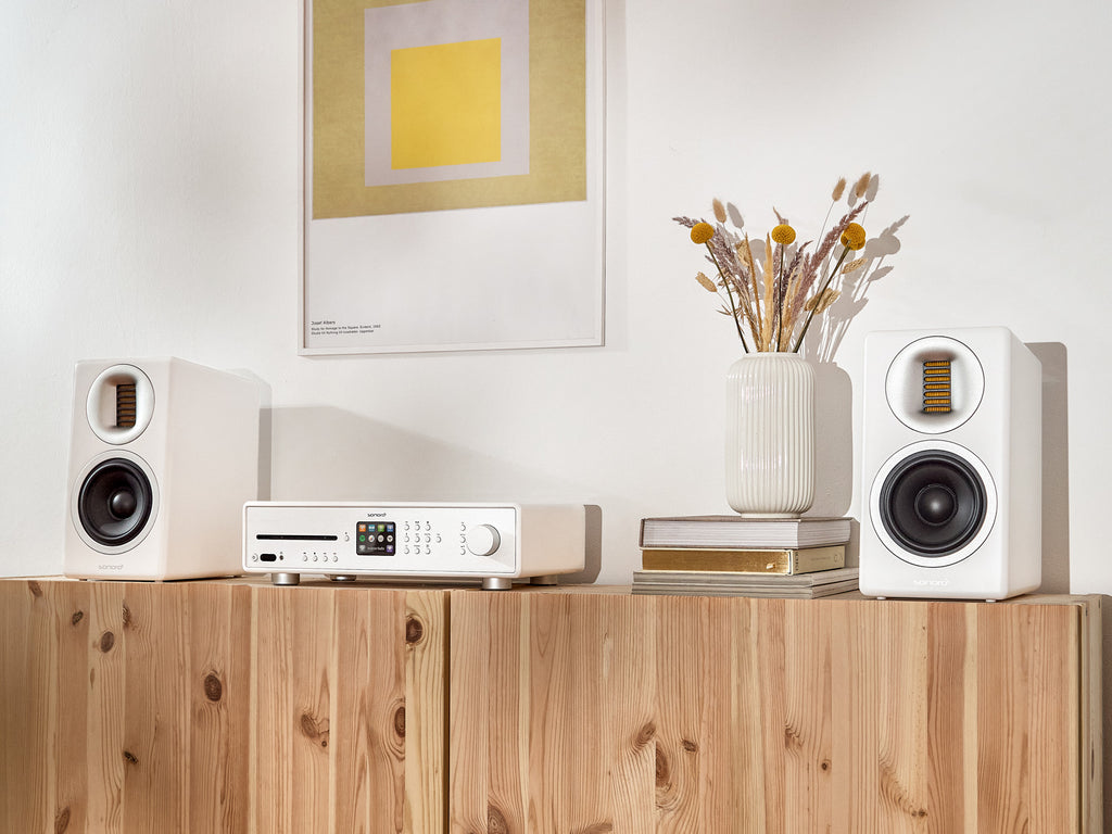 Sonoro Orchestra Slim (Paar) Bild 9