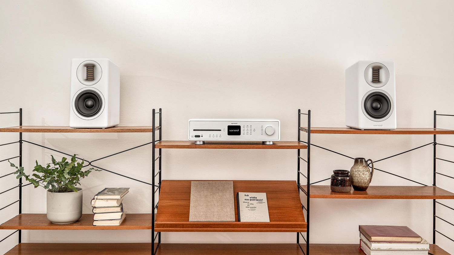 Sonoro Orchestra Slim (Paar) Bild 10