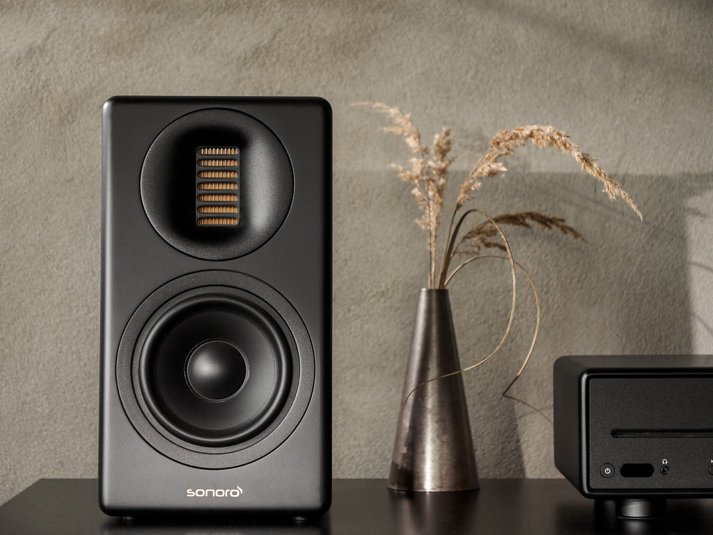 Sonoro Orchestra Slim (Paar) Bild 12
