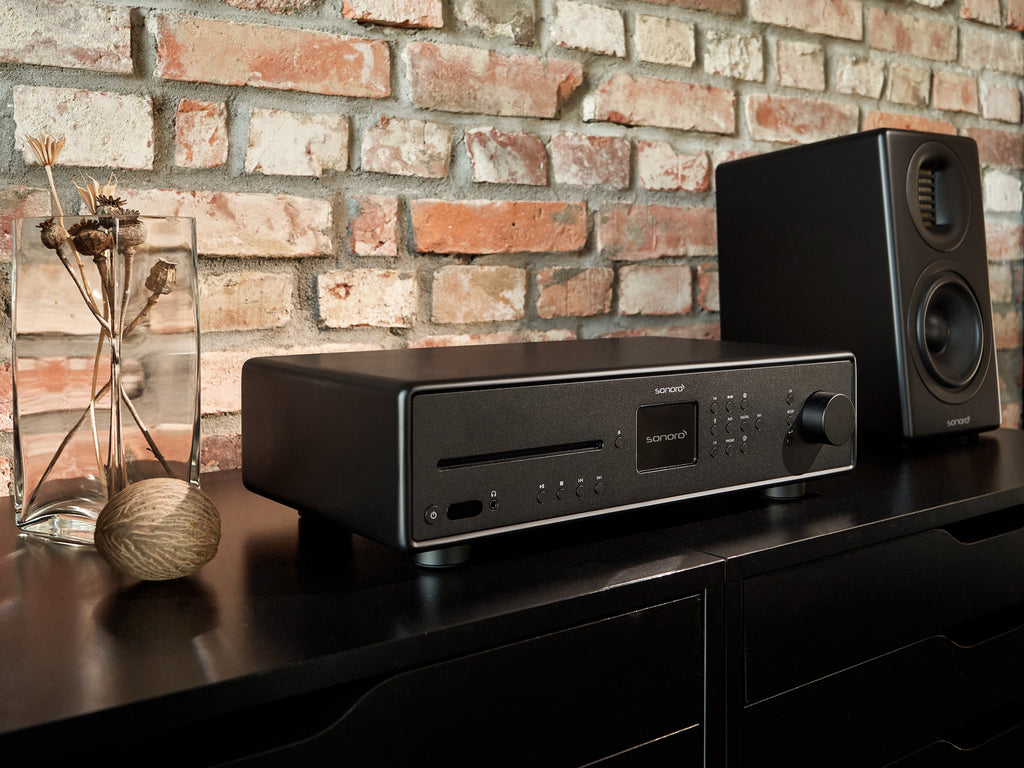 Sonoro Orchestra Slim (Paar) Bild 13