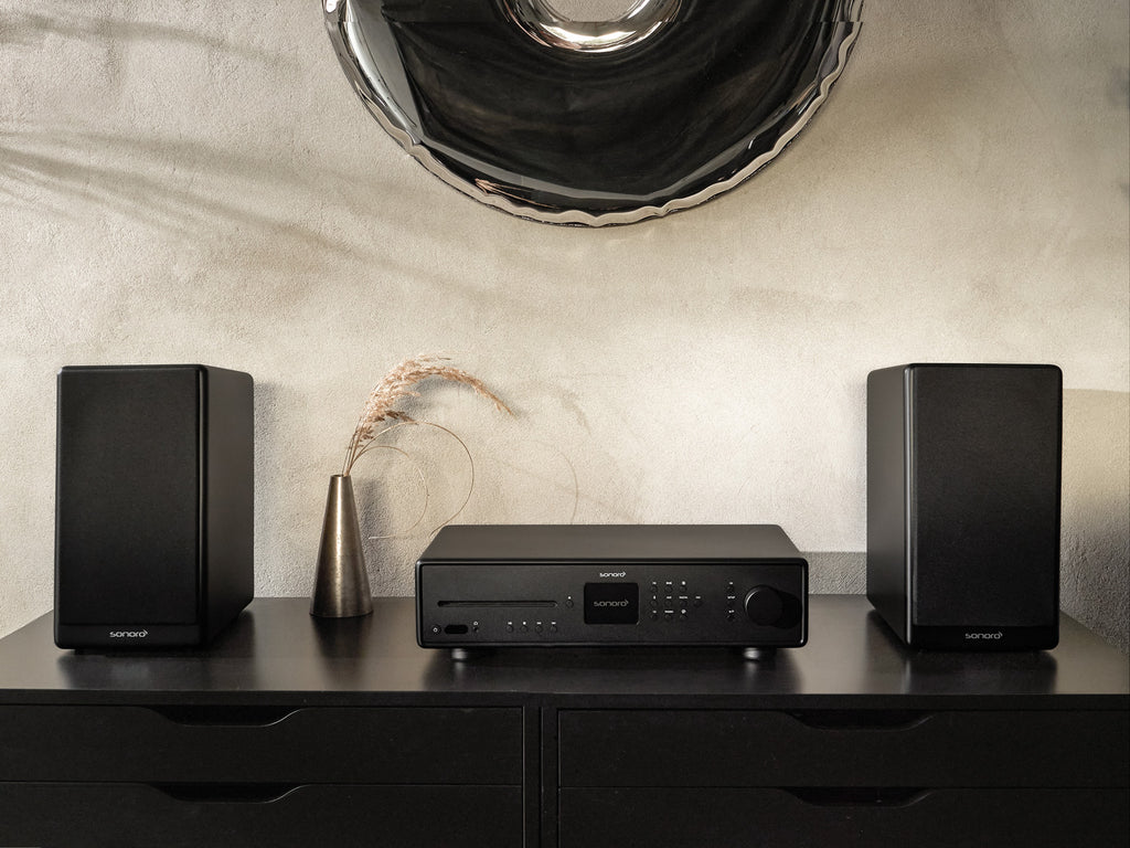 Sonoro Orchestra Slim (Paar) Bild 14