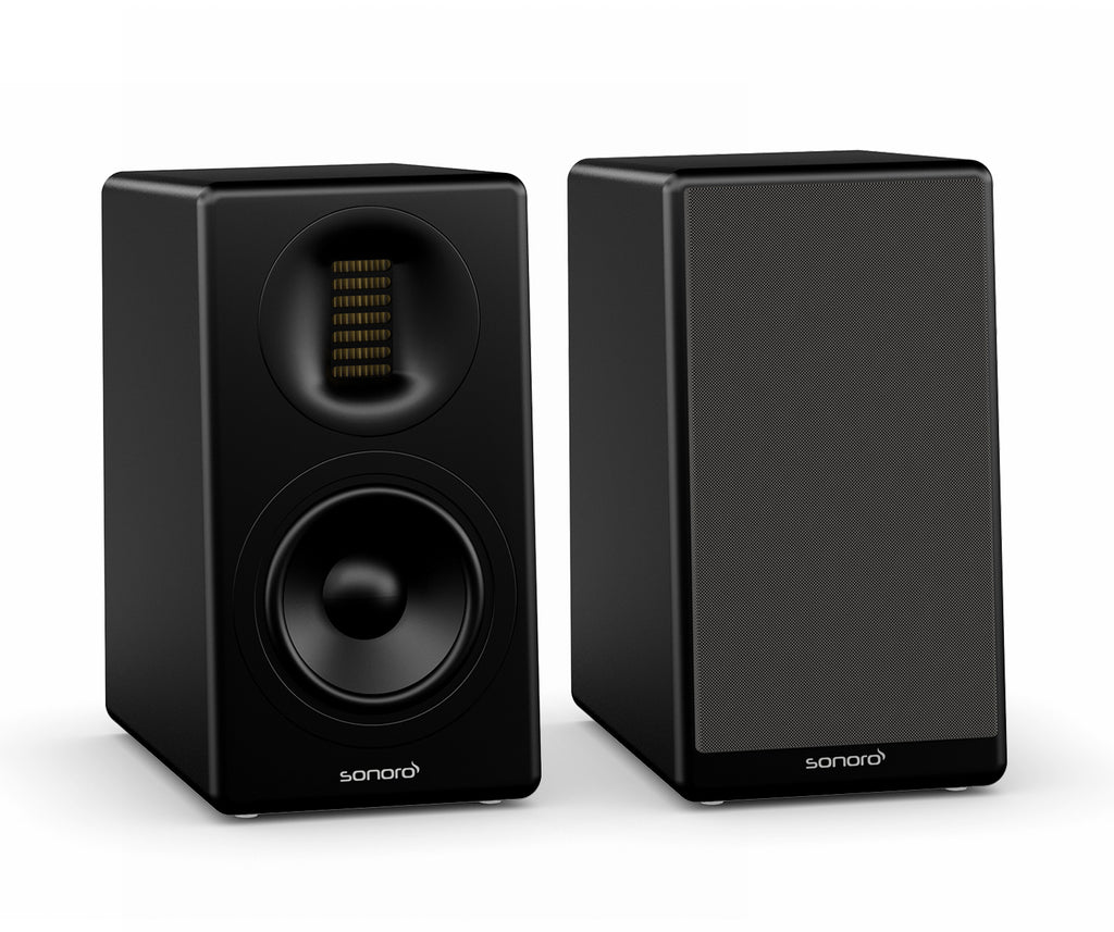 Sonoro Orchestra Slim (Paar) Bild 1