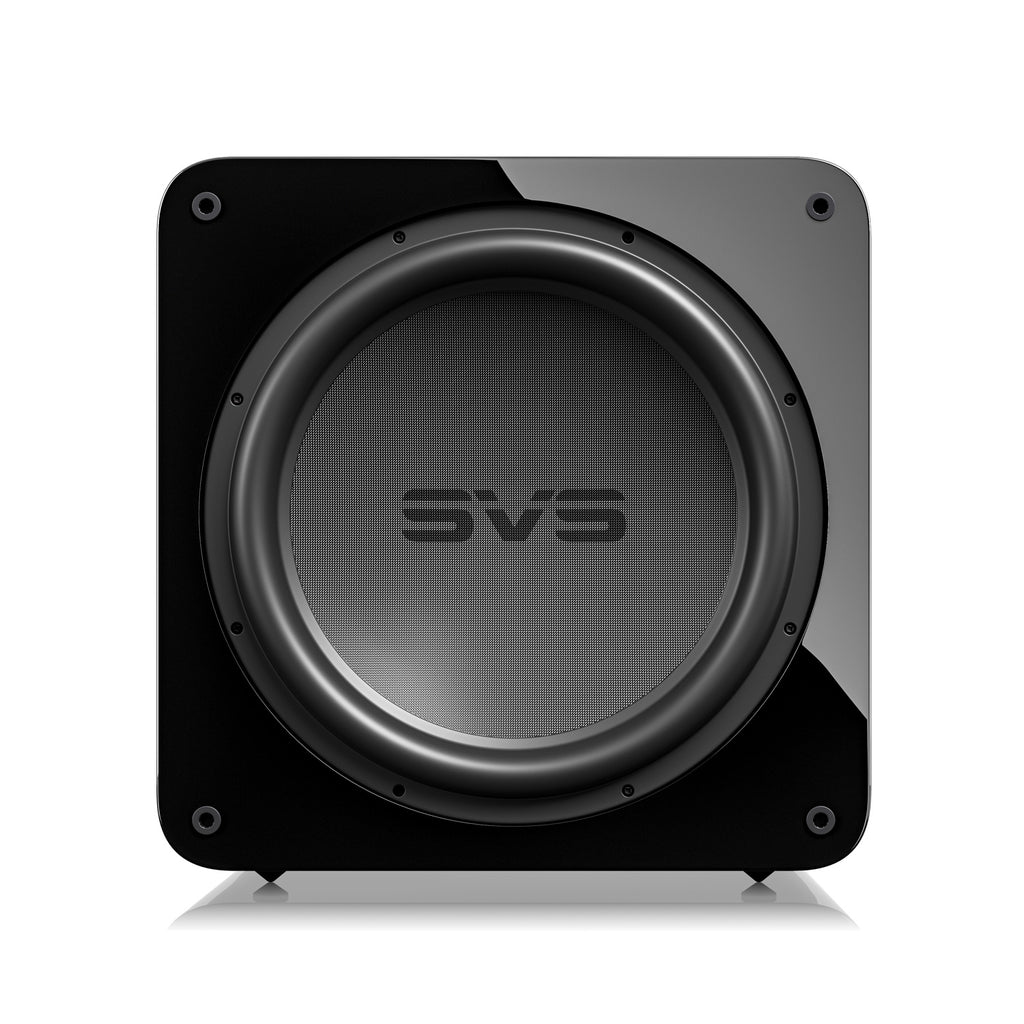 SVS SB-17 Ultra REvolution Bild 5