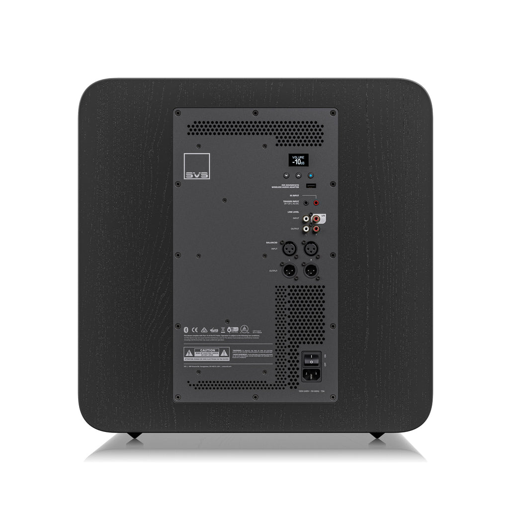 SVS SB-17 Ultra REvolution Bild 10