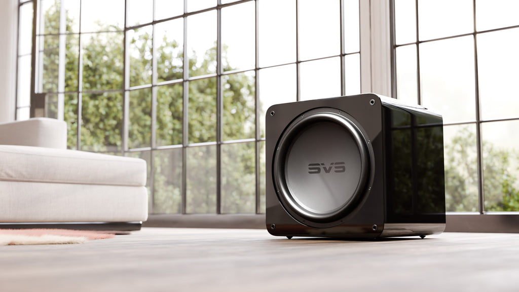 SVS SB-17 Ultra REvolution Bild 12