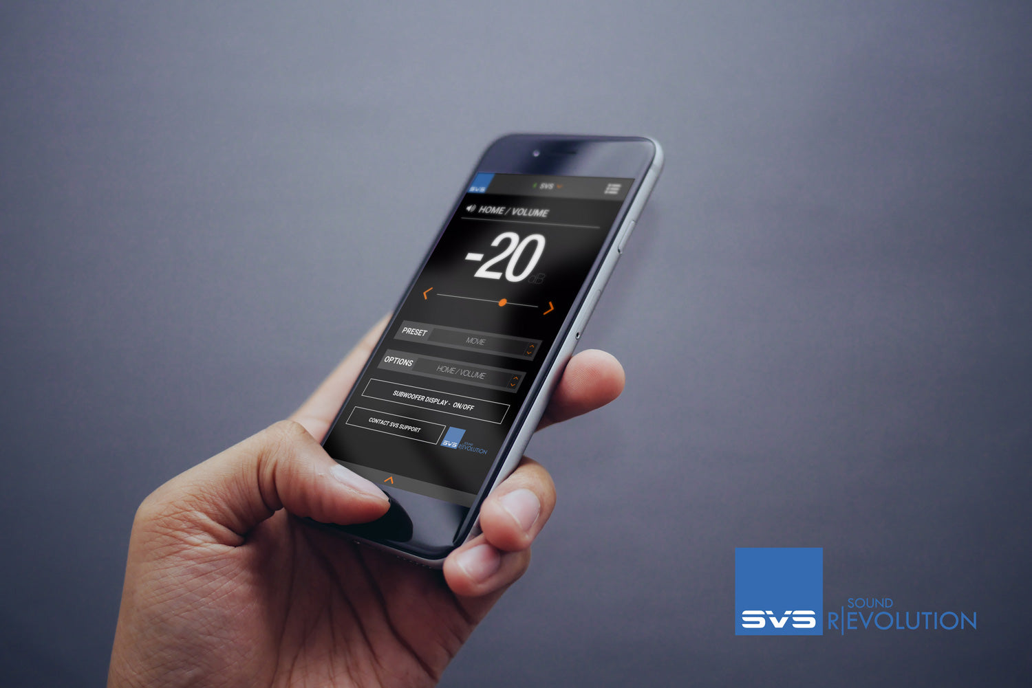 SVS SB-17 Ultra REvolution Bild 13