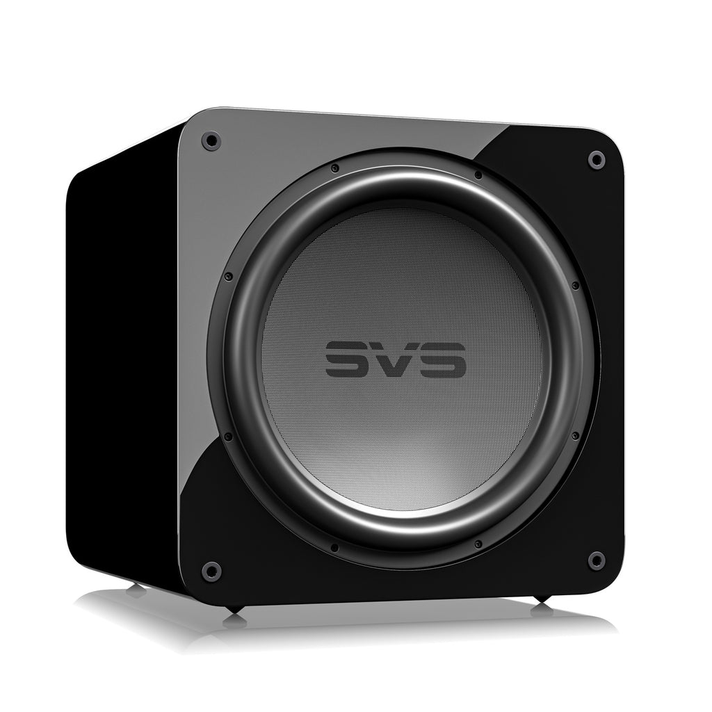SVS SB-17 Ultra REvolution Bild 1