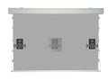 Screenline Radiance Bright Acoustic EdgeFree Tension Bild 1