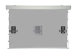 Screenline Radiance Bright Acoustic EdgeFree Tension Bild 1