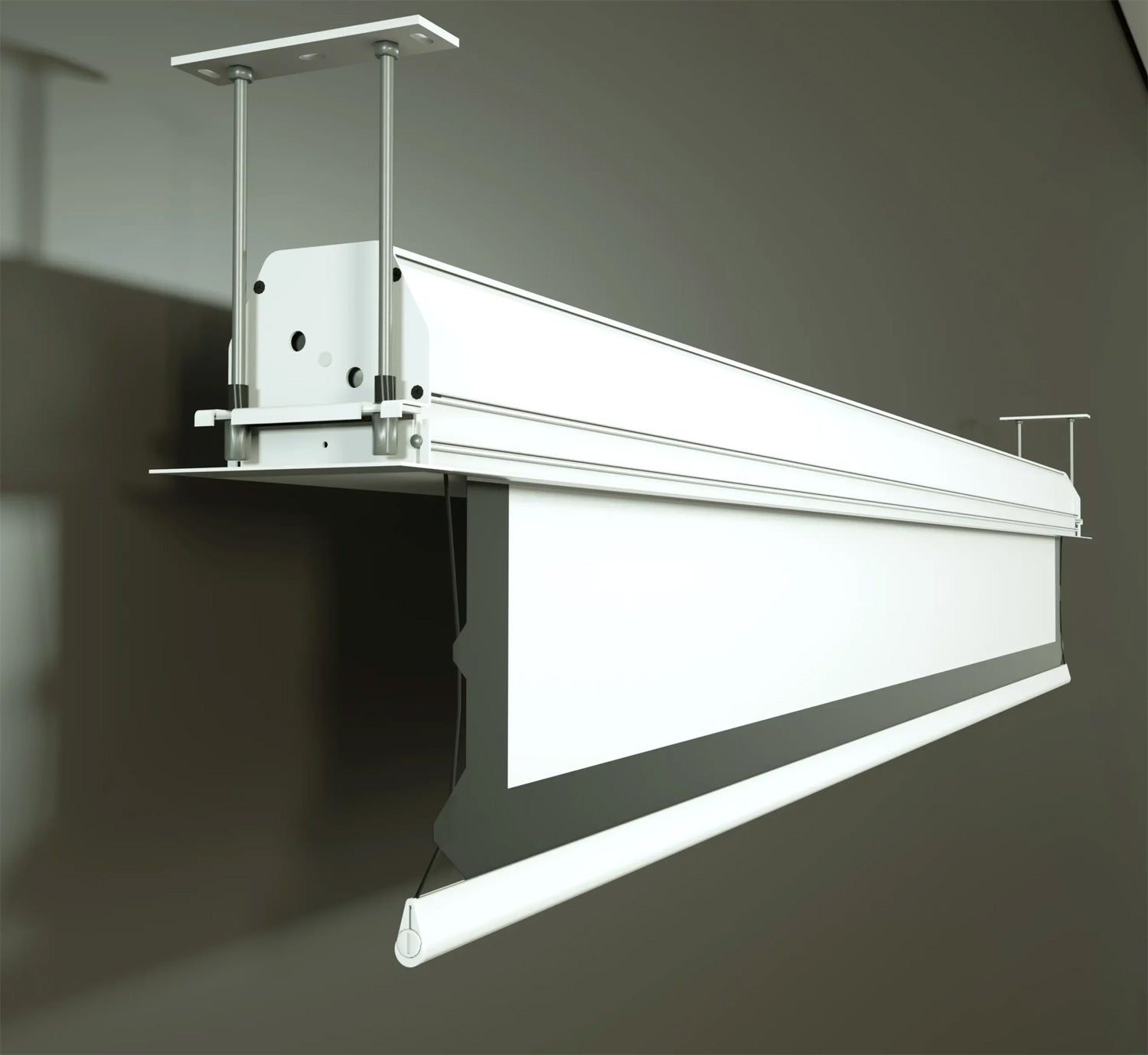 Screenline Radiance Bright InCeiling EdgeFree Tension Bild 2