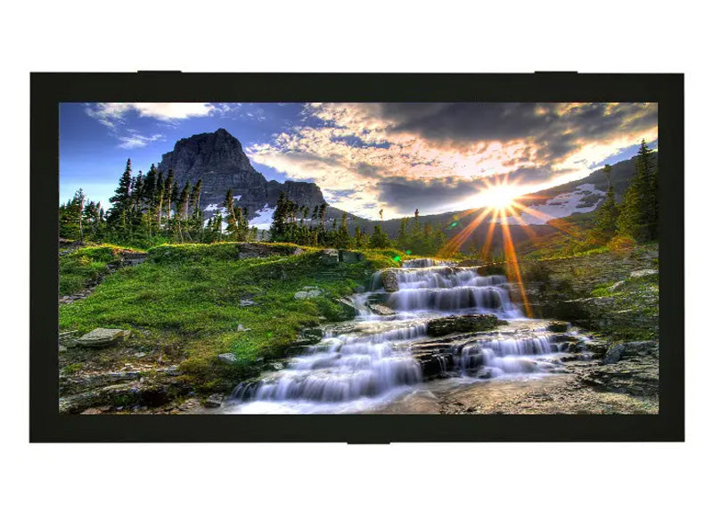 Screenline Radiance Bright Fashion Velvet Bild 1