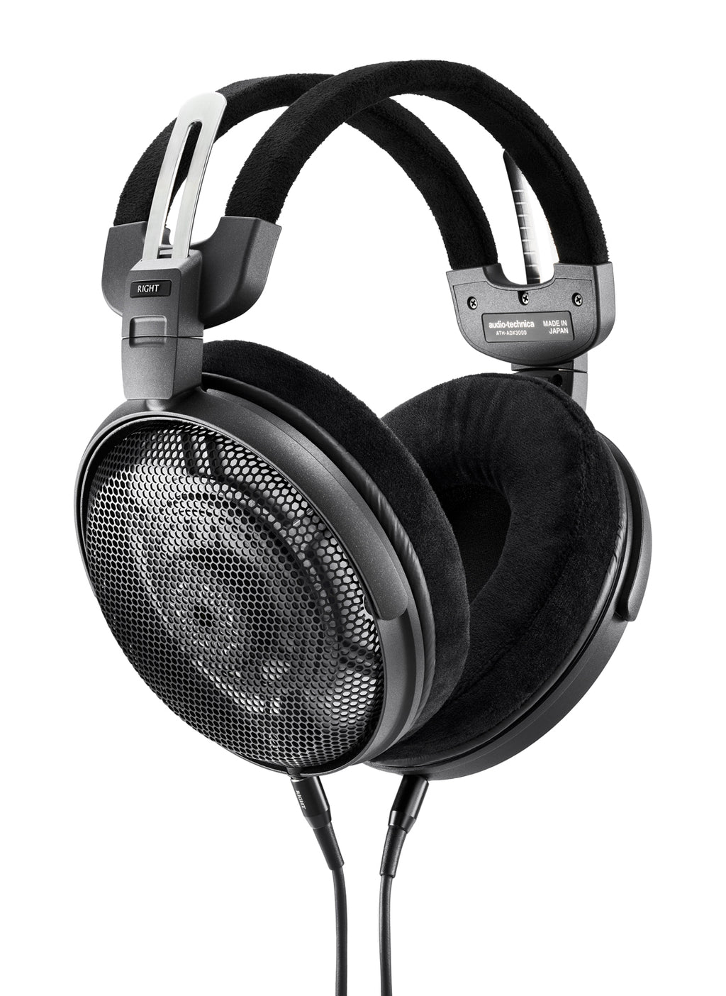 Audio-Technica ATH-ADX3000 Bild 1