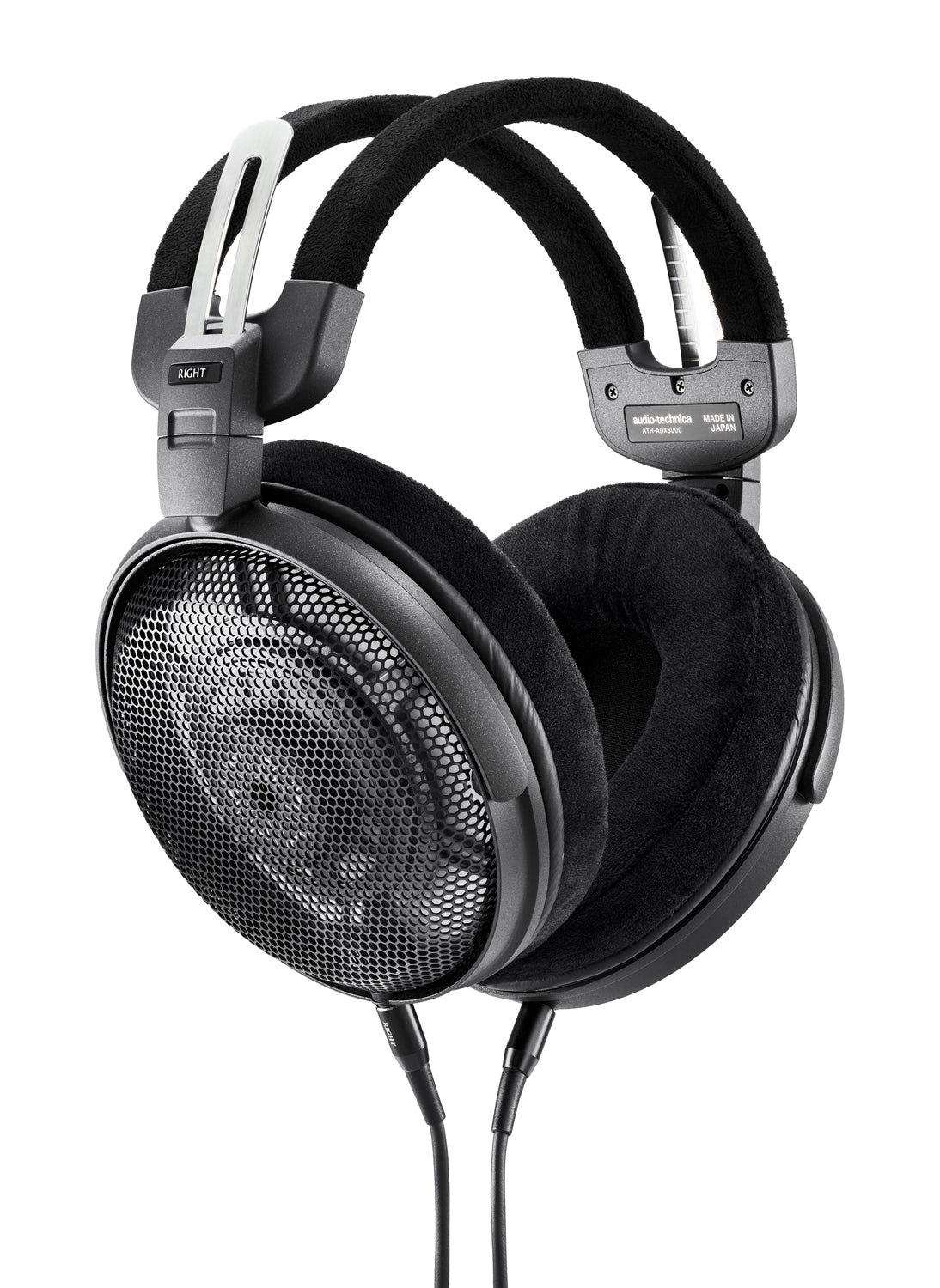 Audio-Technica ATH-ADX3000 Bild 1