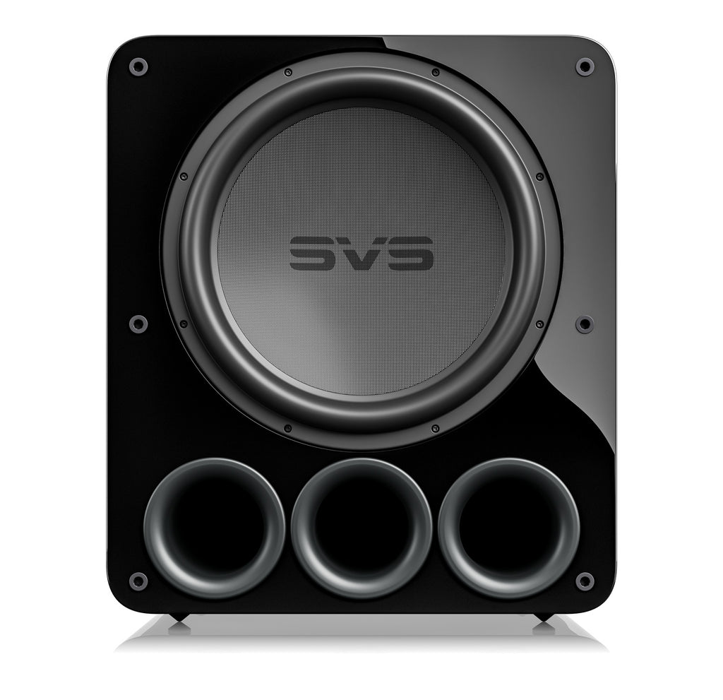 SVS PB-17 Ultra REvolution Bild 4