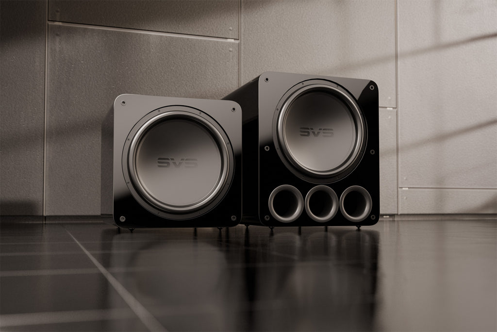 SVS PB-17 Ultra REvolution Bild 13