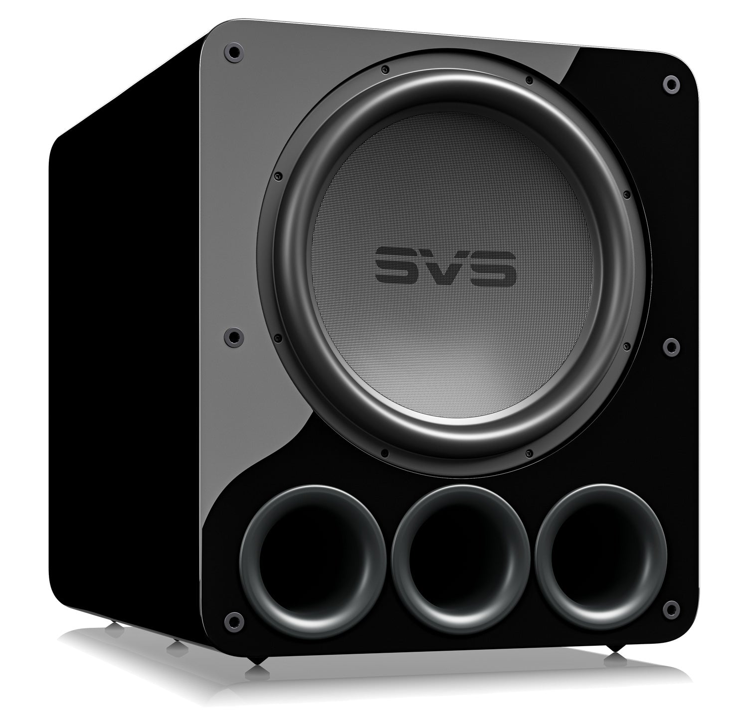 SVS PB-17 Ultra REvolution Bild 1