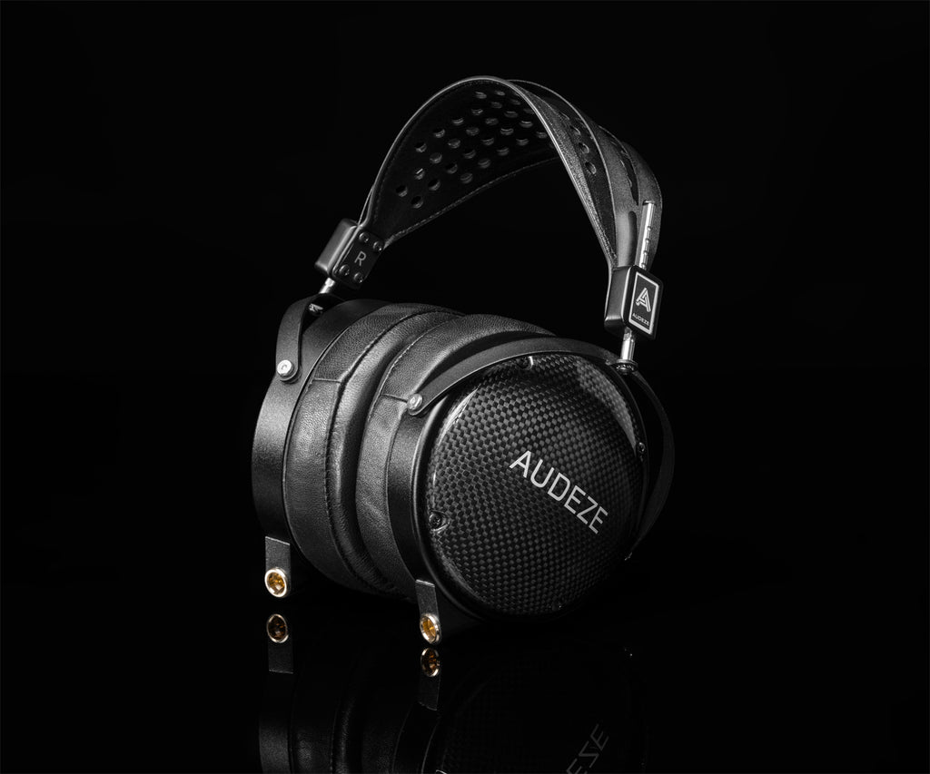 Audeze LCD-XC Bild 2