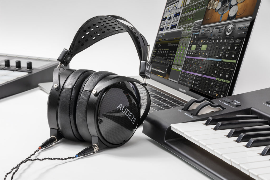 Audeze LCD-XC Bild 3