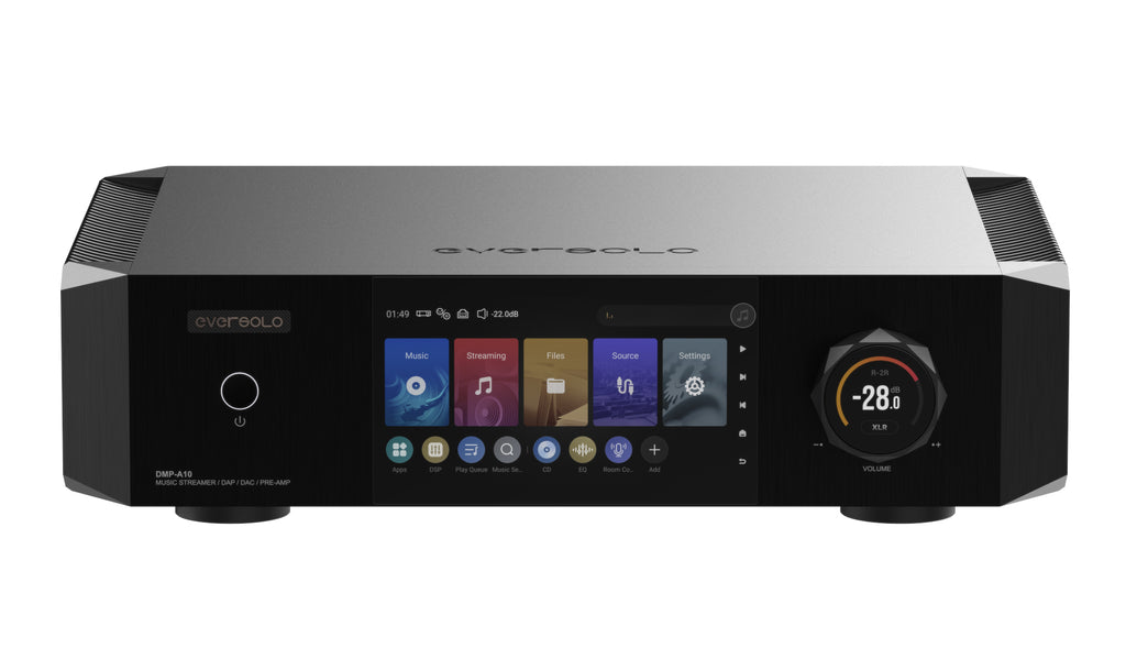 EverSolo DMP-A10 Bild 1