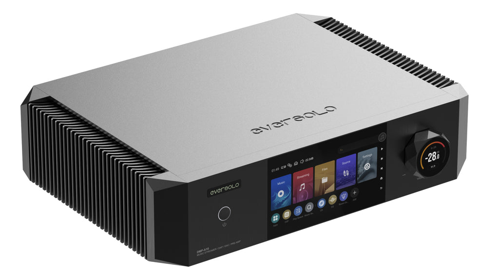 EverSolo DMP-A10 Bild 2