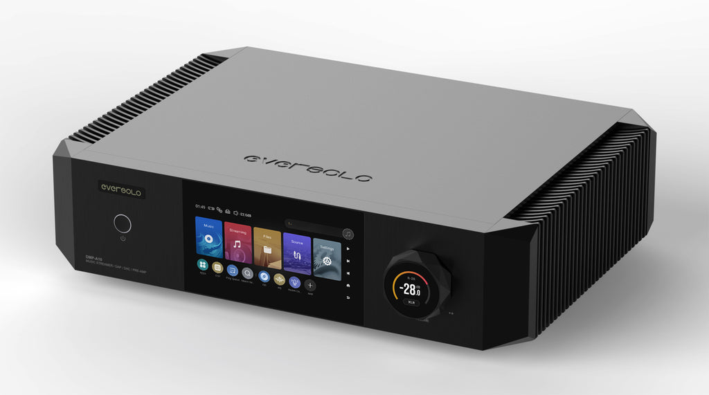 EverSolo DMP-A10 Bild 3