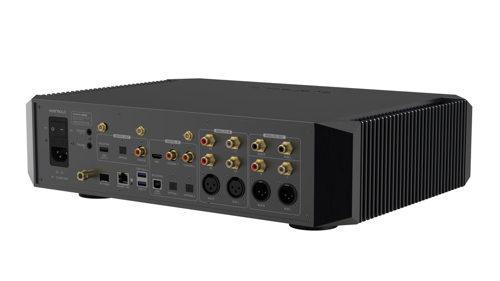 EverSolo DMP-A10 Bild 4