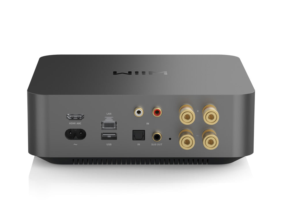 WiiM Amp Pro Bild 3