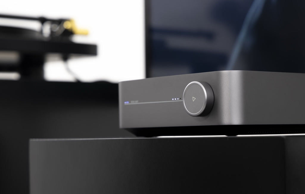 WiiM Amp Pro Bild 6