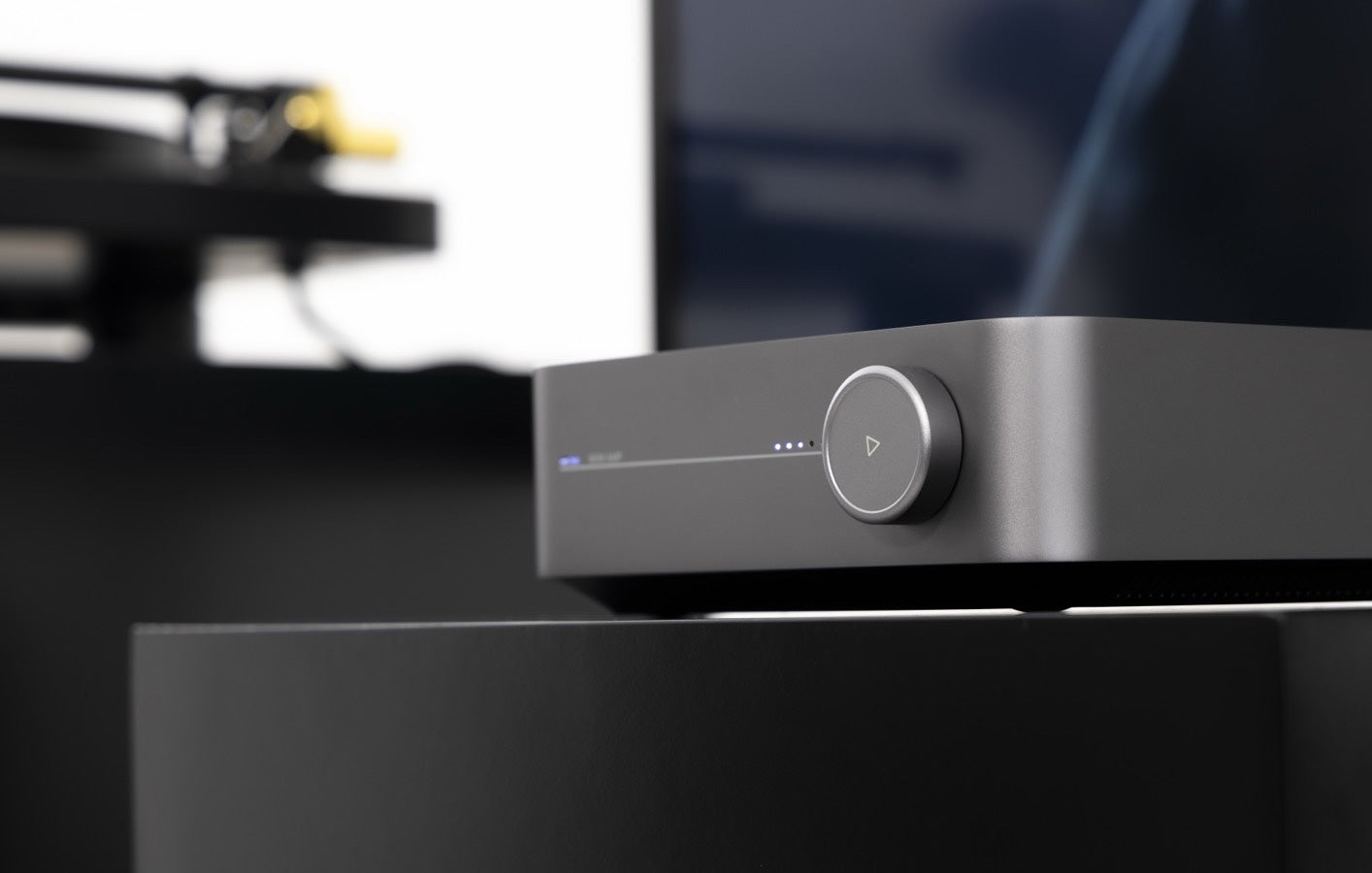 WiiM Amp Pro Bild 6
