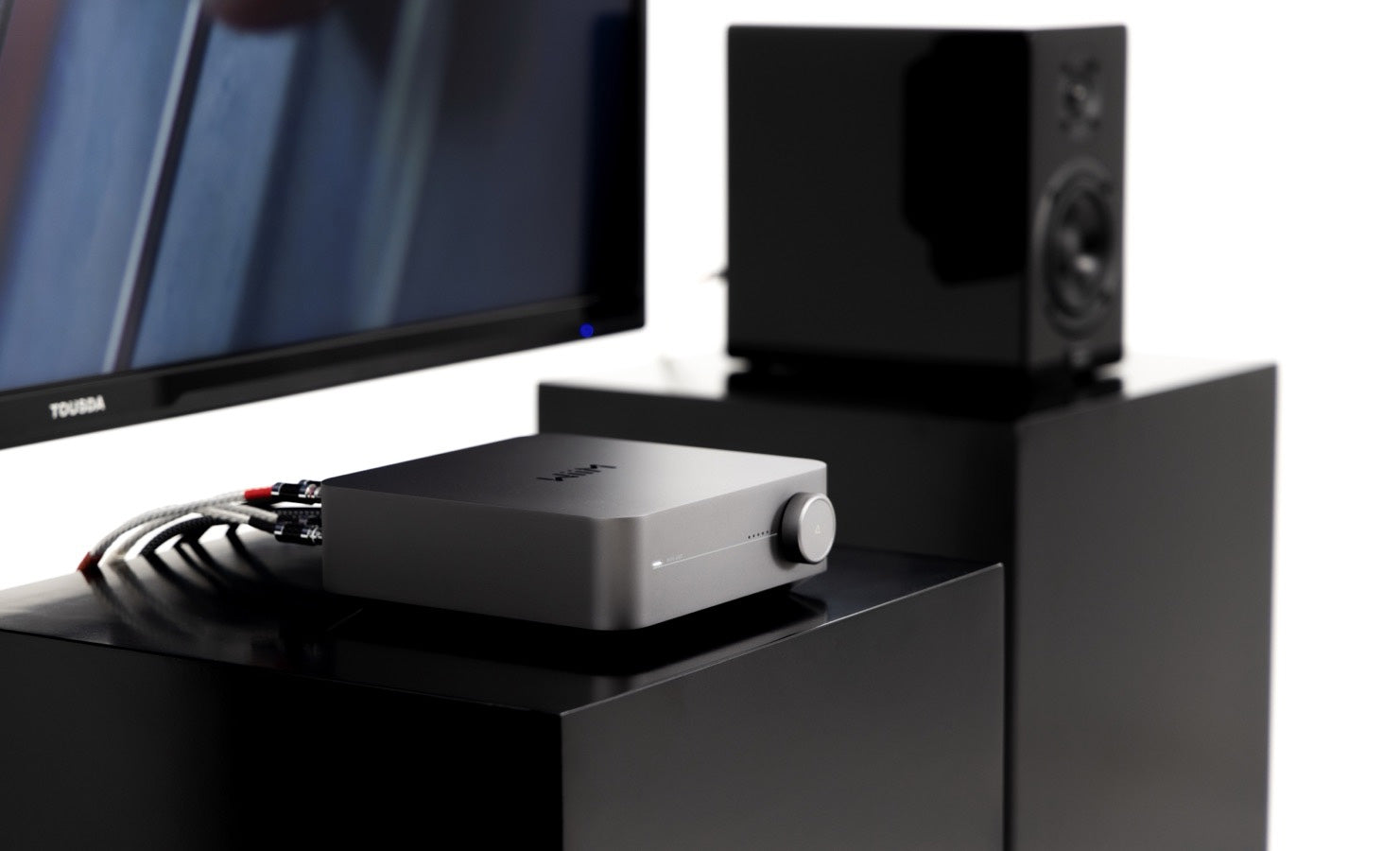WiiM Amp Pro Bild 8