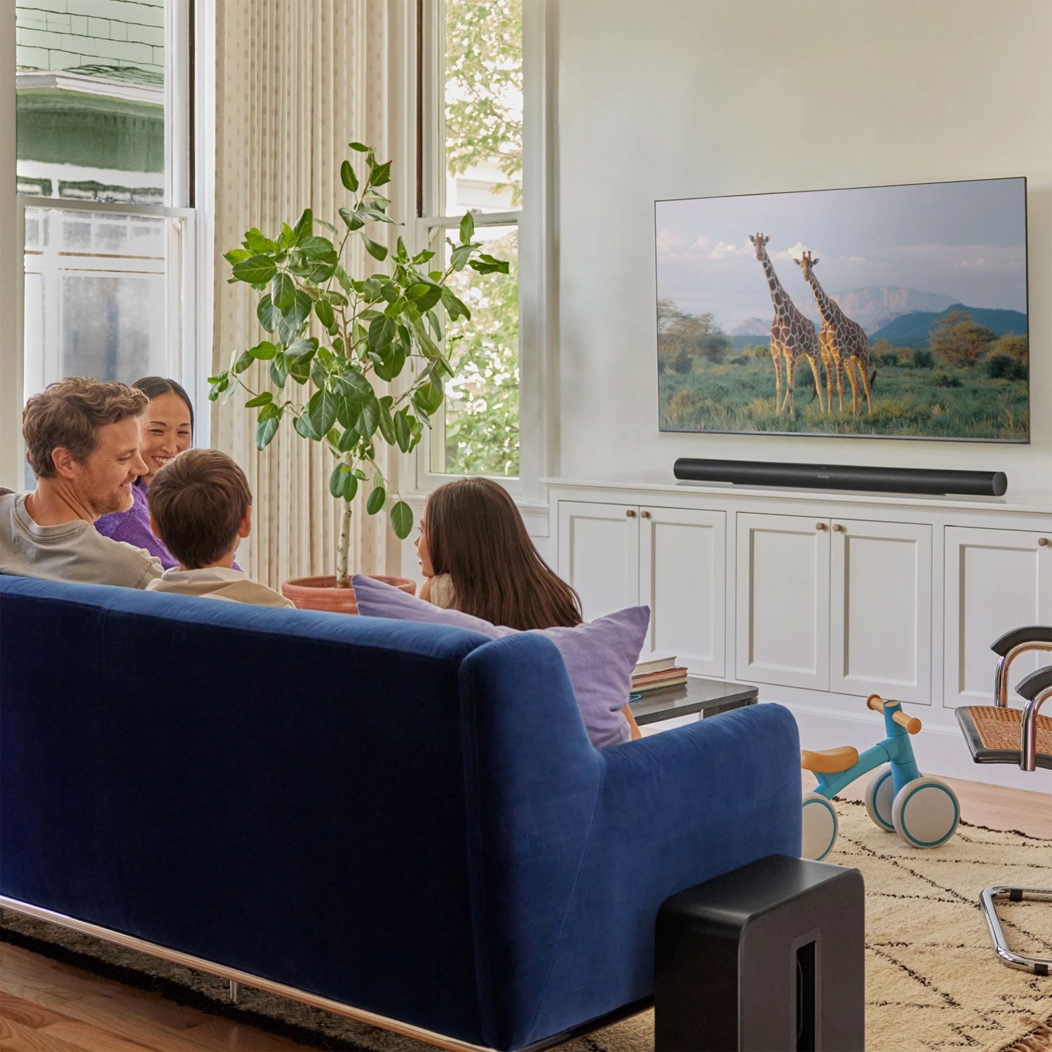 Sonos Arc Ultra Bild 10
