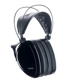 dan clark audio noire x noir x magnetostatischer kopfhörer
