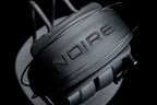 dan clark audio noire x noir x magnetostatischer kopfhörer