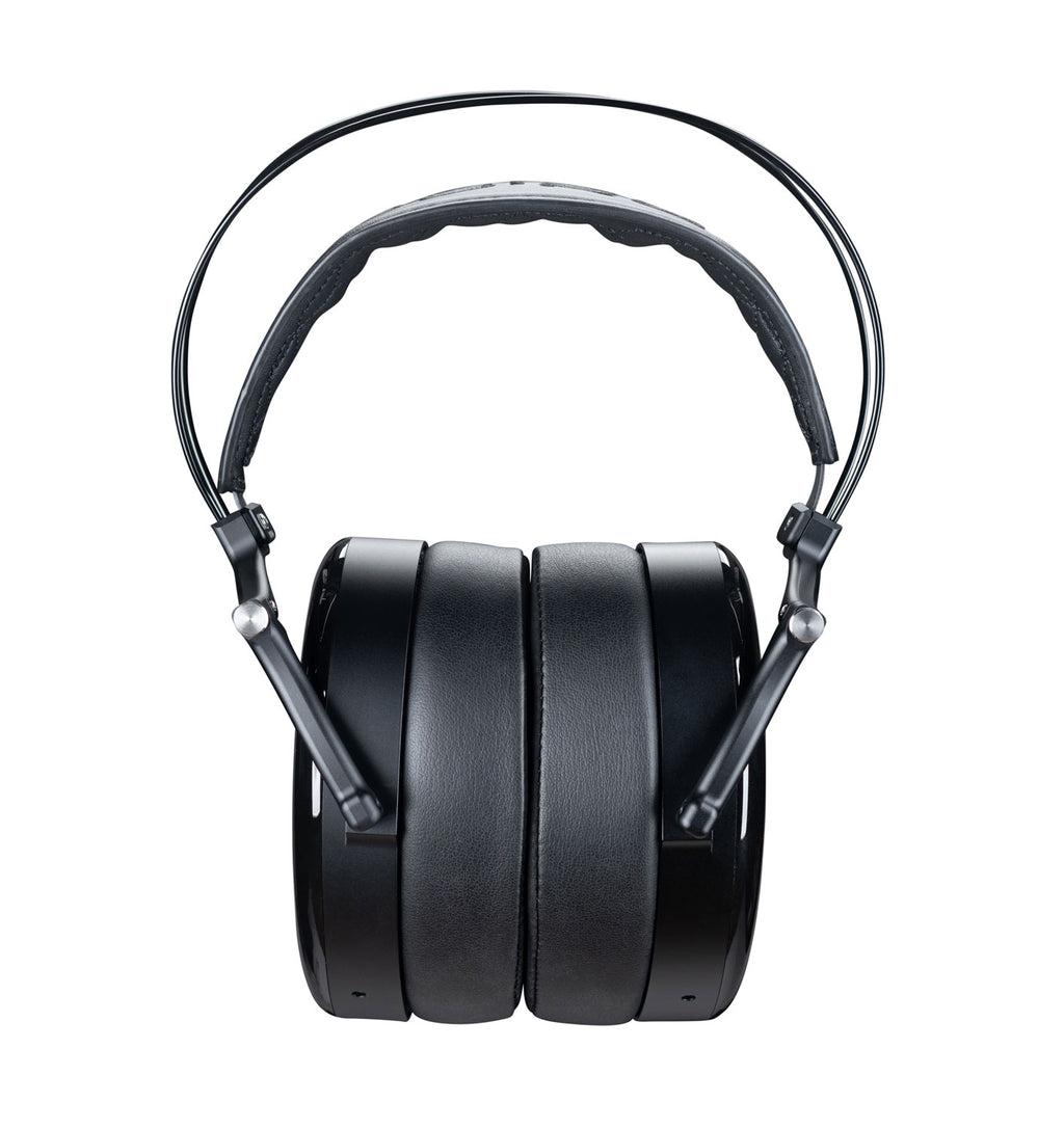 dan clark audio noire x noir x magnetostatischer kopfhörer