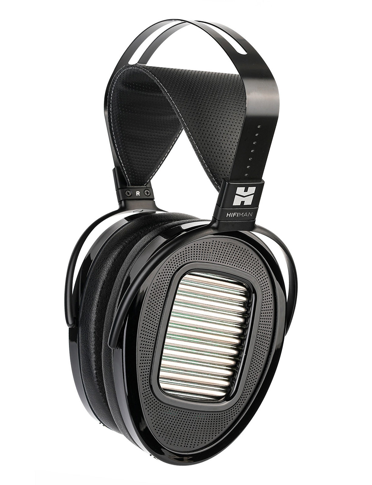 HiFiMAN Arya Unveiled Bild 1