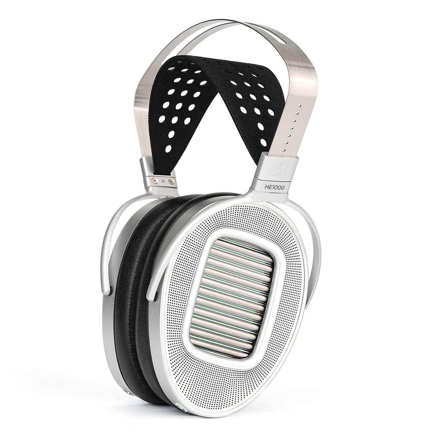 HiFiMAN HE-1000 Unveiled Bild 1