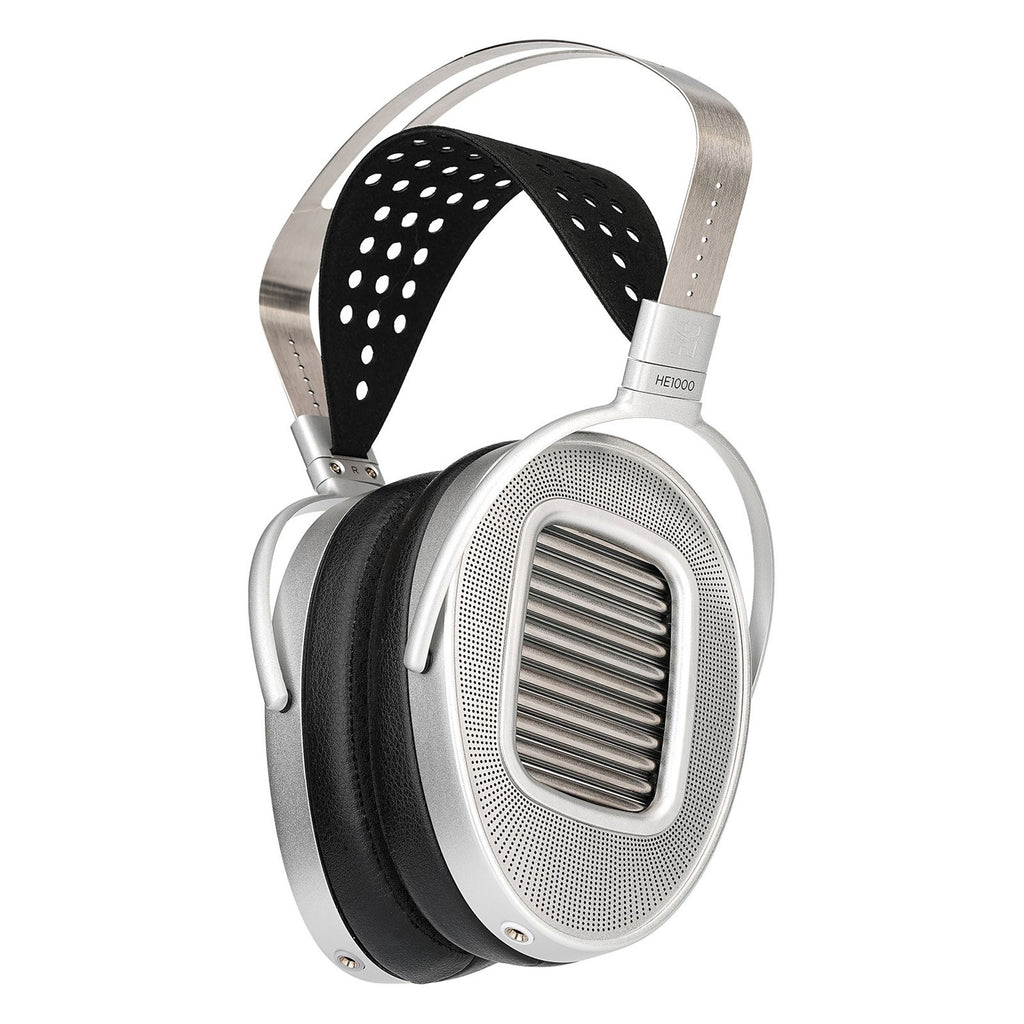 HiFiMAN HE-1000 Unveiled Bild 1