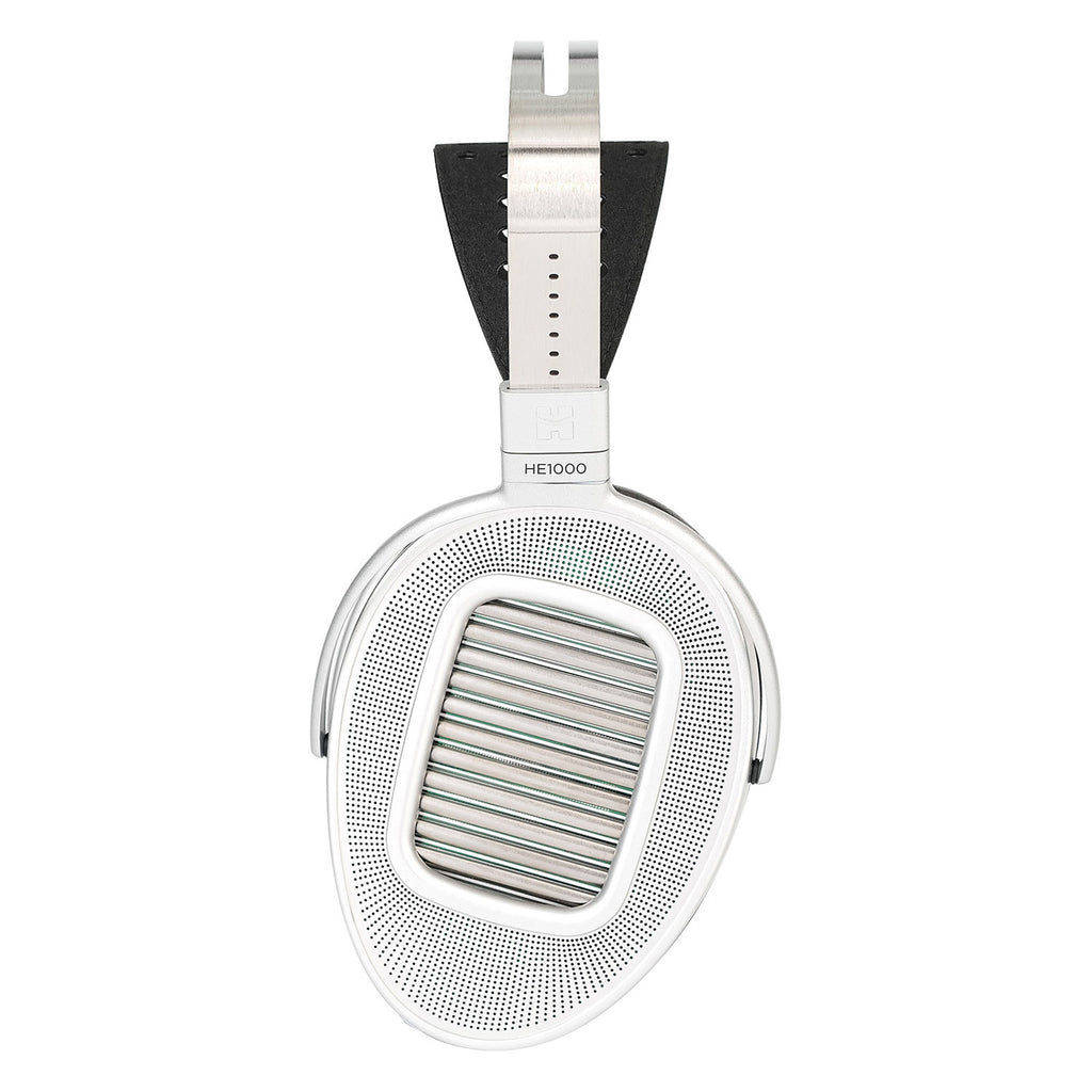 HiFiMAN HE-1000 Unveiled Bild 2