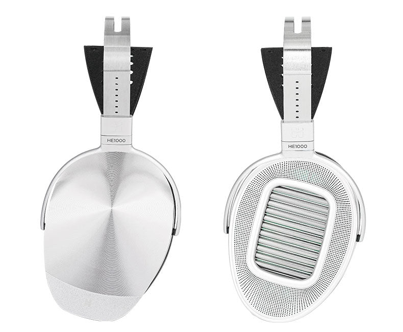 HiFiMAN HE-1000 Unveiled Bild 3