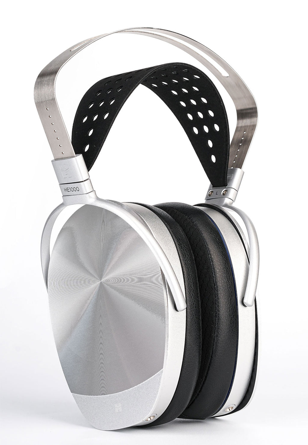 HiFiMAN HE-1000 Unveiled Bild 4