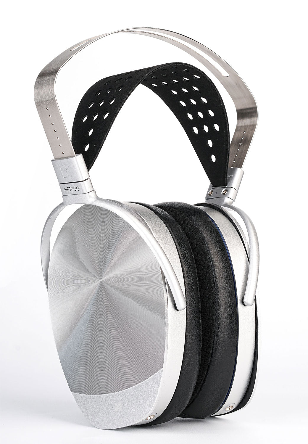 HiFiMAN HE-1000 Unveiled Bild 4