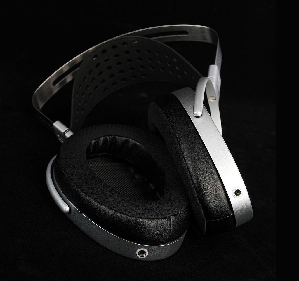 HiFiMAN HE-1000 Unveiled Bild 5